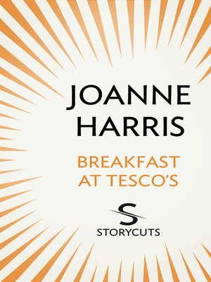 cover image of Breakfast at Tesco's